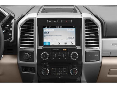 2019 Ford F-450 XL