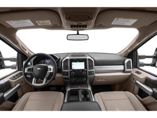 2019 Ford F-450 XL