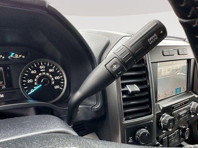 2018 Ford F-150 4WD