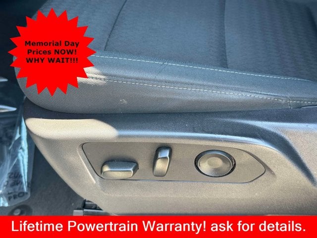 2024 Chevrolet Silverado 1500 4WD Crew Cab Short Bed Custom