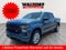 2024 Chevrolet Silverado 1500 4WD Crew Cab Short Bed Custom