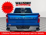 2022 Chevrolet Silverado 1500 4WD Crew Cab Short Bed LTZ