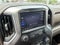 2021 Chevrolet Silverado 1500 4WD Crew Cab Short Bed LTZ