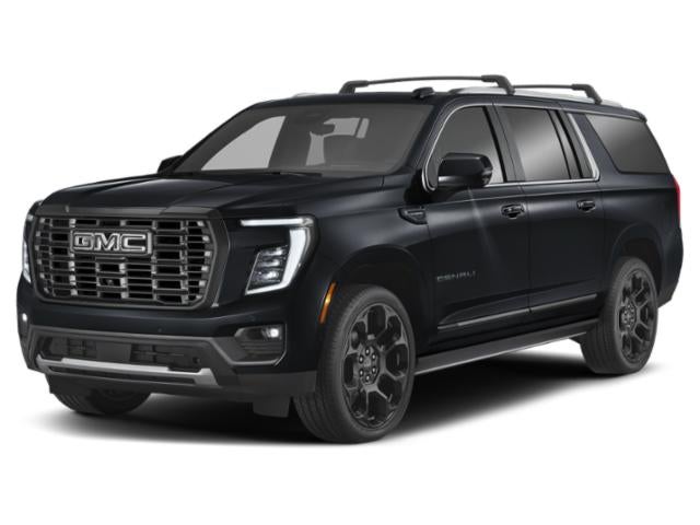 2025 GMC Yukon XL 4WD AT4