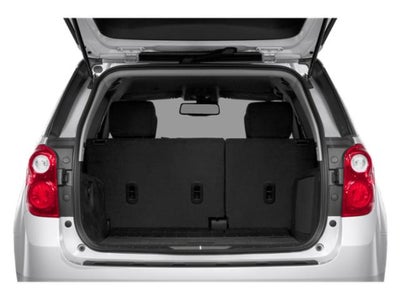 2015 Chevrolet Equinox 2LT
