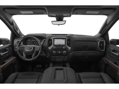 2021 GMC Sierra 3500HD 4WD Crew Cab Long Bed Denali