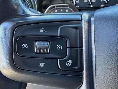 2021 GMC Sierra 1500 4WD Crew Cab Standard Box Elevation