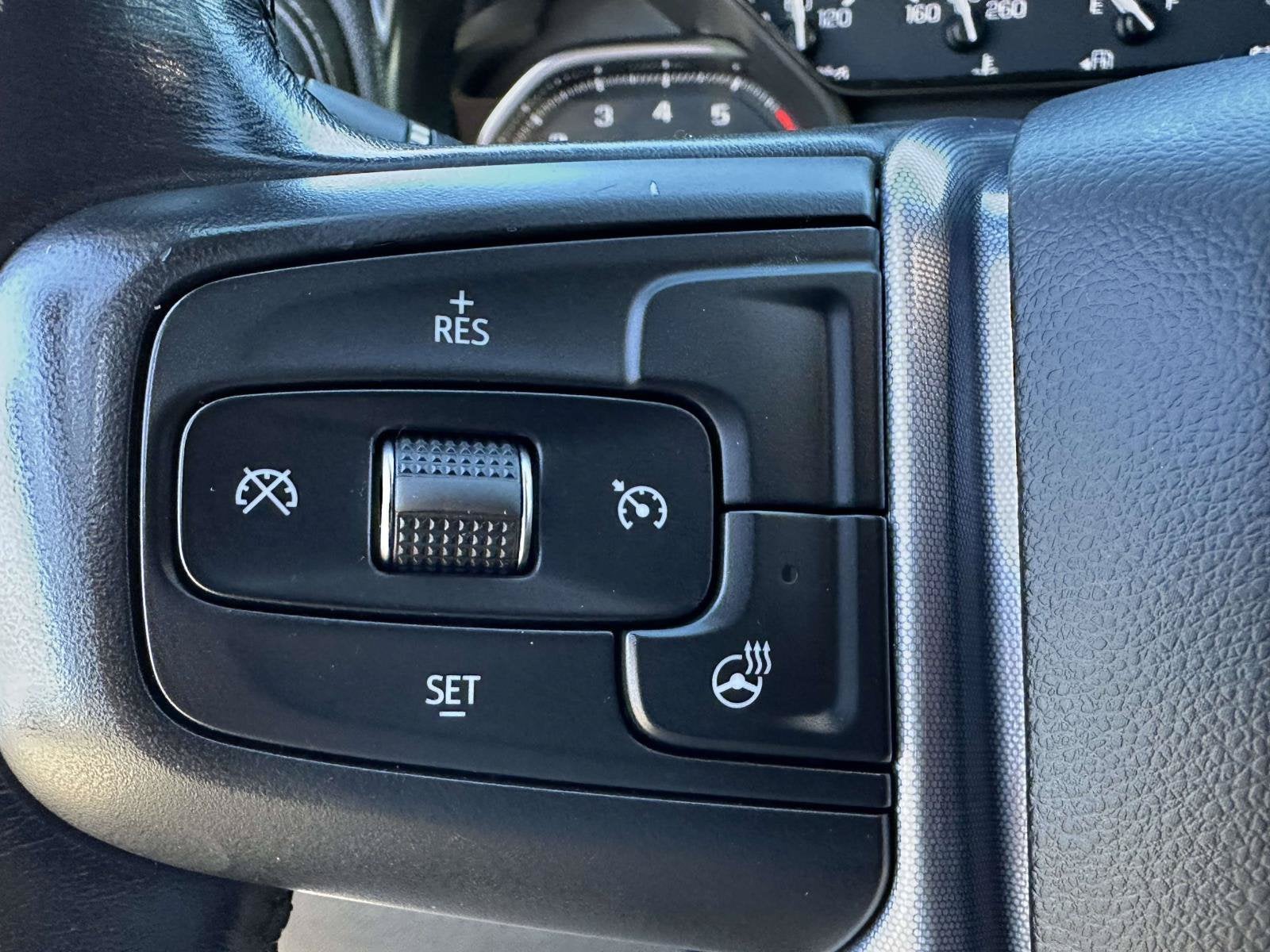 2021 GMC Sierra 1500 4WD Crew Cab Standard Box Elevation