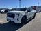 2021 GMC Sierra 1500 4WD Crew Cab Standard Box Elevation