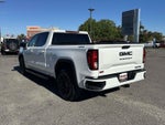 2021 GMC Sierra 1500 4WD Crew Cab Standard Box Elevation