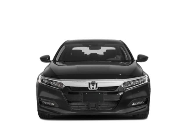 2018 Honda Accord Touring 2.0T