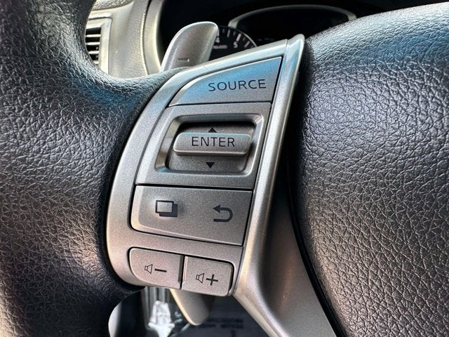 2013 Nissan Altima 3.5 S