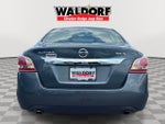 2013 Nissan Altima 3.5 S