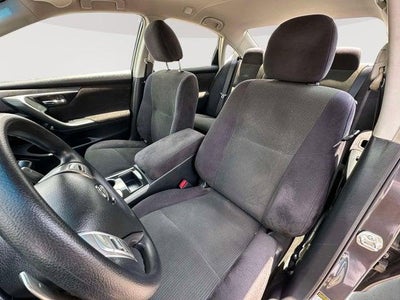 2013 Nissan Altima 3.5 S