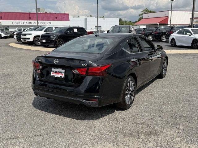 2023 Nissan Altima SV FWD