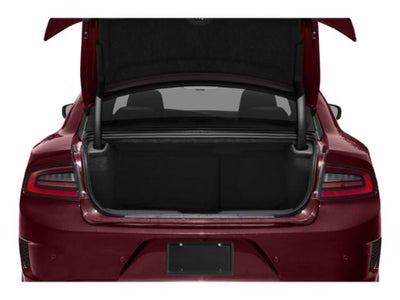 2021 Dodge Charger R/T RWD