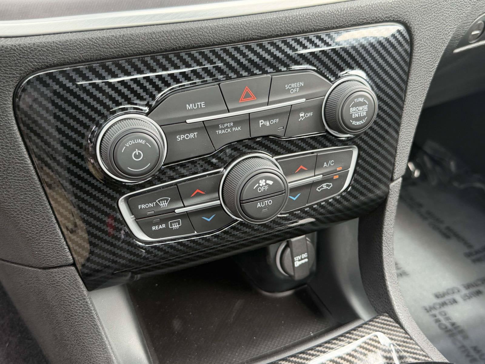 2021 Dodge Charger R/T RWD