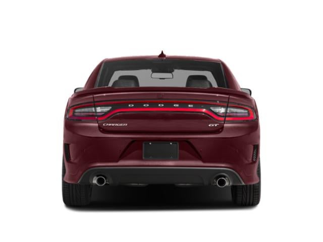 2020 Dodge Charger R/T RWD
