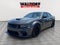 2023 Dodge Charger Scat Pack Widebody