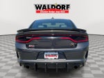 2023 Dodge Charger Scat Pack Widebody