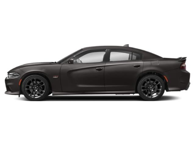 2023 Dodge Charger Scat Pack Widebody