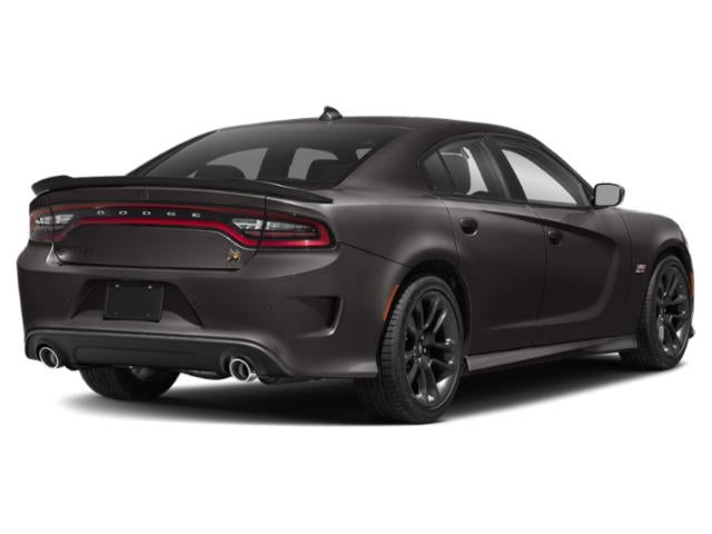 2023 Dodge Charger Scat Pack Widebody