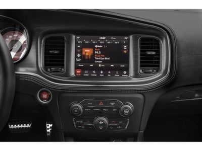 2023 Dodge Charger SRT Jailbreak