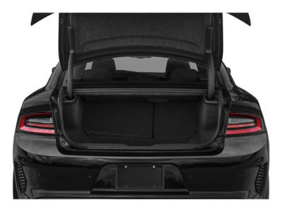 2023 Dodge Charger SRT Jailbreak