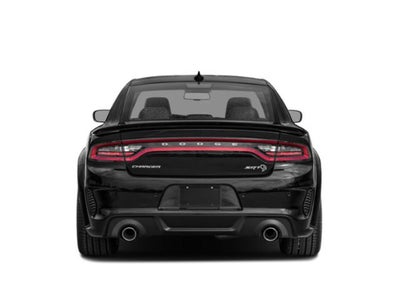 2023 Dodge Charger SRT Jailbreak