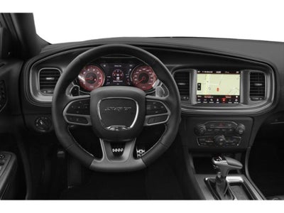 2023 Dodge Charger SRT Jailbreak