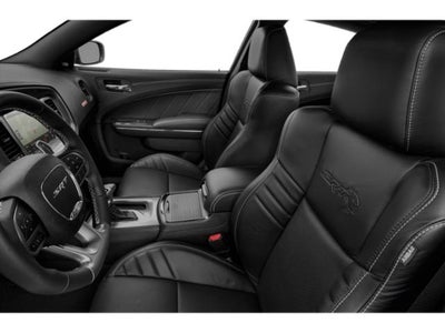 2023 Dodge Charger SRT Jailbreak