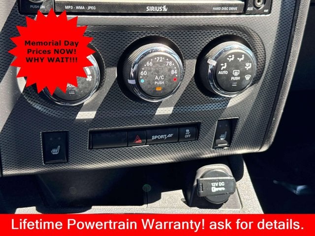 2014 Dodge Challenger R/T Classic