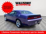2014 Dodge Challenger R/T Classic