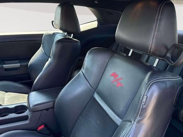 2014 Dodge Challenger R/T Classic