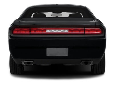 2014 Dodge Challenger R/T Classic