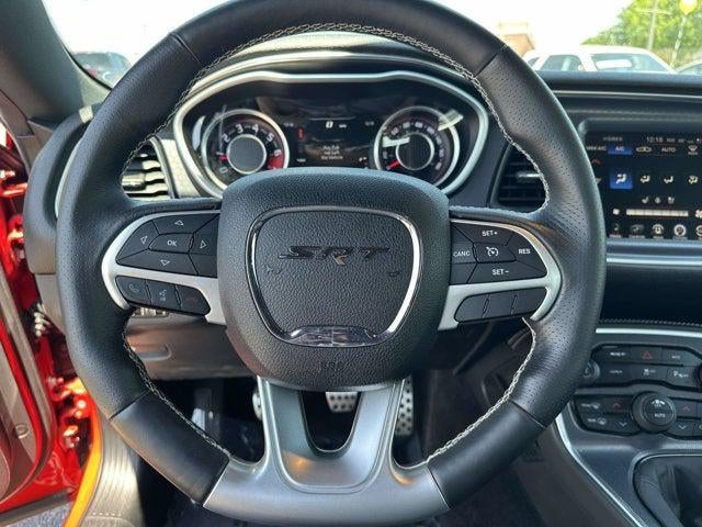 2016 Dodge Challenger SRT 392