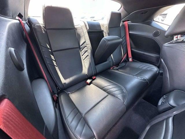 2016 Dodge Challenger SRT 392