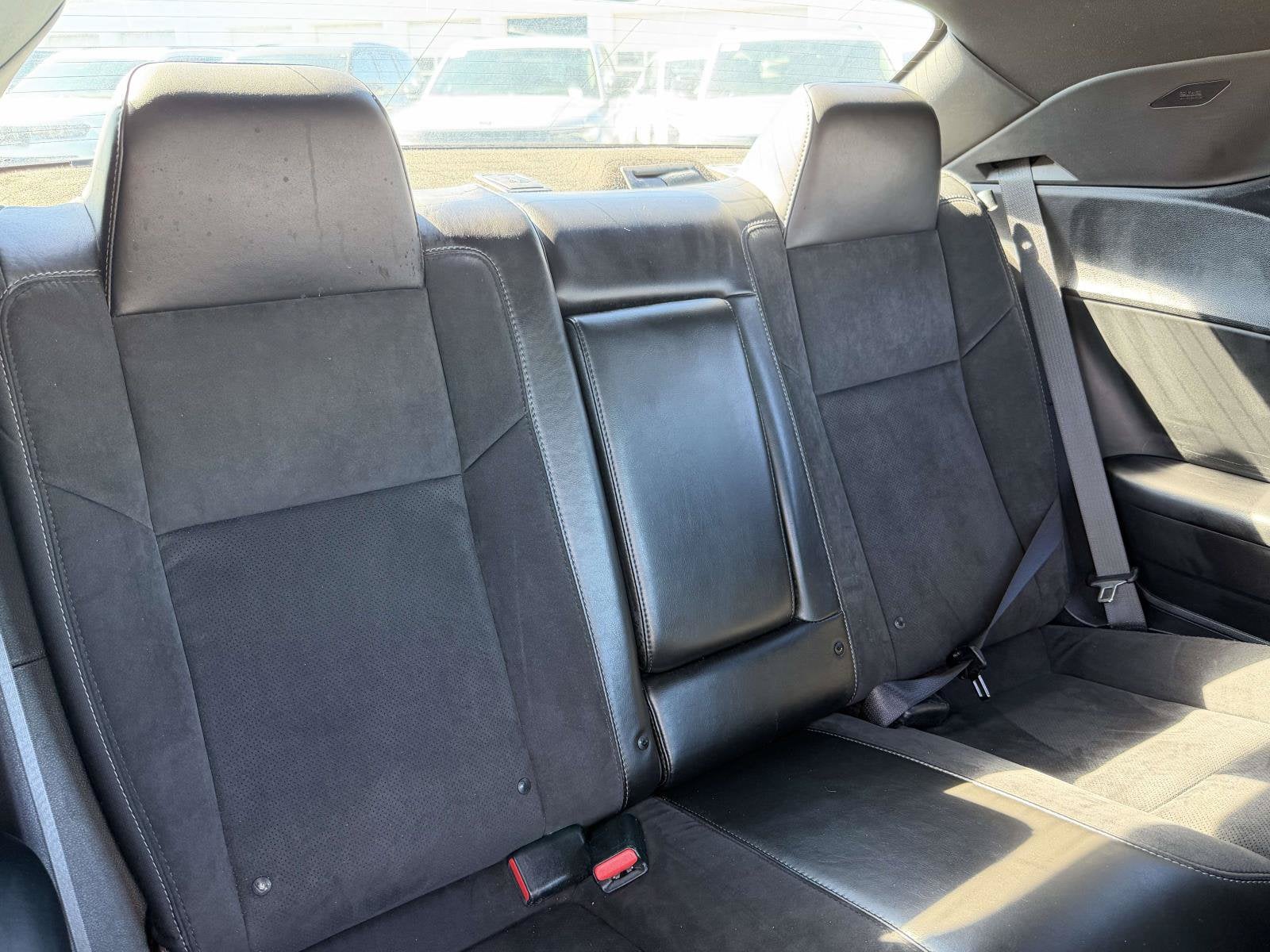 2021 Dodge Challenger R/T Scat Pack Widebody
