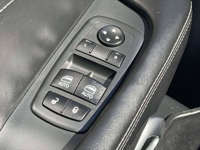 2021 Dodge Challenger R/T Scat Pack Widebody
