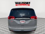 2020 Chrysler Pacifica Hybrid 35th Anniversary Limited