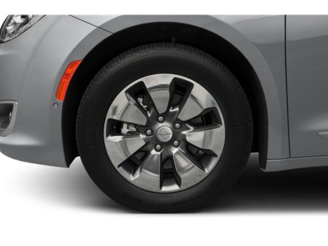 2020 Chrysler Pacifica Hybrid 35th Anniversary Limited