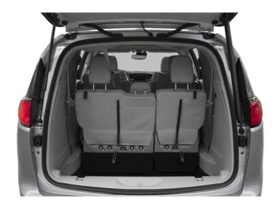 2020 Chrysler Pacifica Hybrid 35th Anniversary Limited