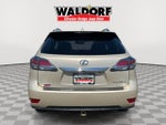 2015 Lexus RX 350 AWD 4dr