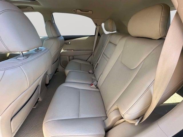 2015 Lexus RX 350 AWD 4dr