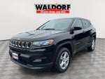 2023 Jeep Compass Sport 4x4