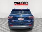 2020 Jeep Compass Sun and Safety 4x4