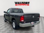 2017 RAM 1500 Tradesman Regular Cab 4x4 6'4' Box