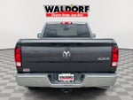 2017 RAM 1500 Tradesman Regular Cab 4x4 6'4' Box