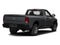 2017 RAM 1500 Tradesman Regular Cab 4x4 6'4' Box