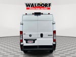 2024 RAM ProMaster 2500 Cargo Van Tradesman High Roof 159' WB w/Pass Seat